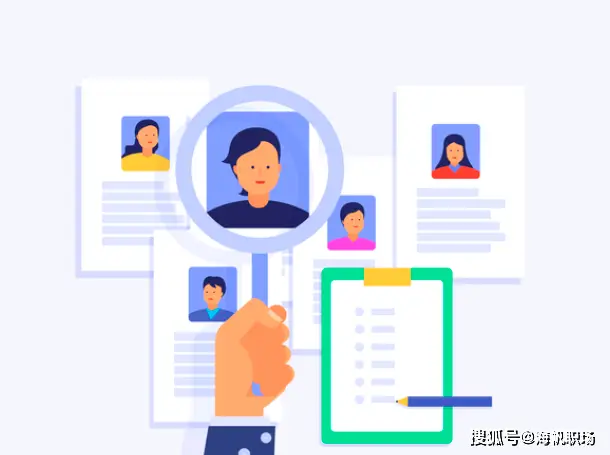 海帆职场提醒您：投递简历有哪些需要注意