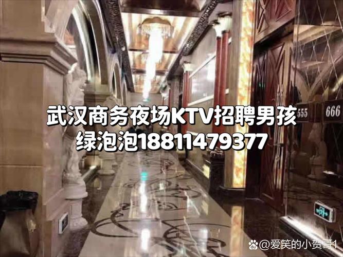 武汉夜场ktv招聘礼仪模特~急缺新人~