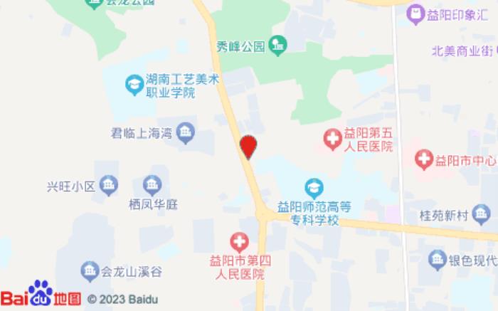 假日酒店(金山北路店)
