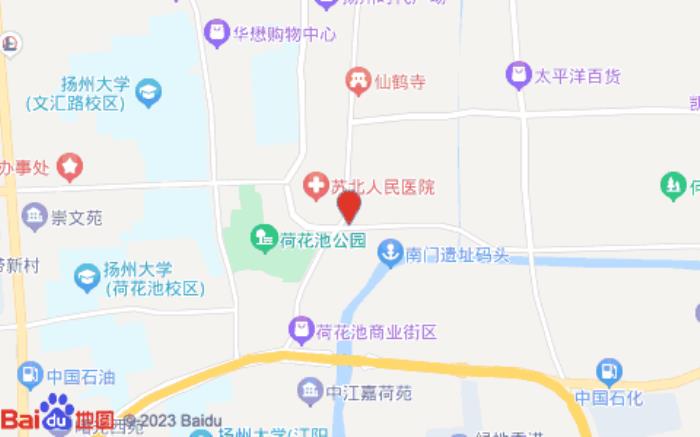 维也纳酒店(文昌阁店)