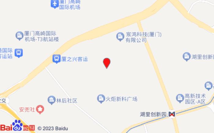 海宿顺风