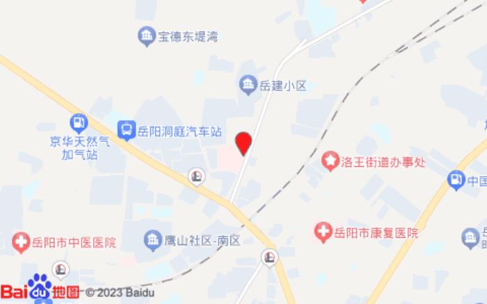 祥和宾馆(洞庭大道店)