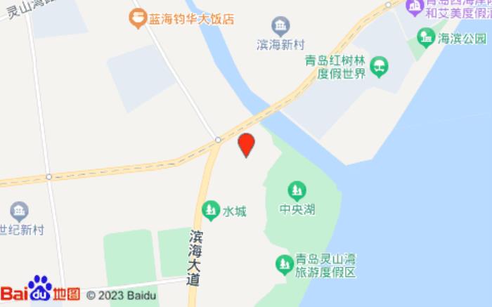 斯维登度假公寓(那鲁湾社区店)