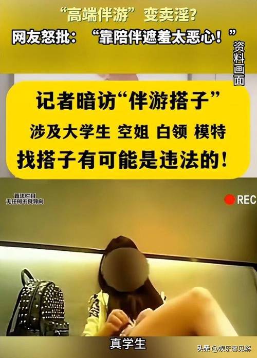 “私人伴游”盛行，大学生成主要参与者