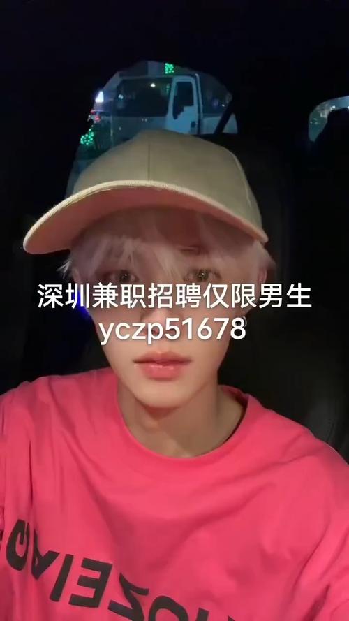 贺州深圳男t模特招聘