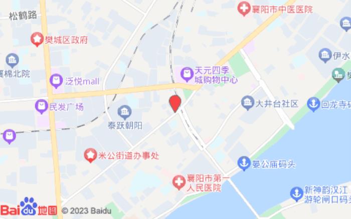 柏曼酒店(大庆西路店)